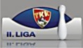 2. liga, 2. kolo